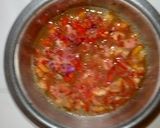 A picture of step 2 of Steamed omellette.