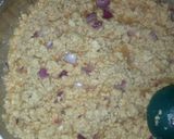 A picture of step 1 of Toasted awara.
