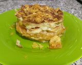 Foto del paso 3 de la receta Tortilla campesina