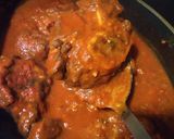 Foto del paso 4 de la receta: Osobuco en salsa con papas