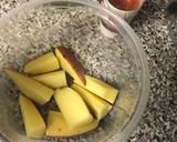 Foto del paso 2 de la receta: Papas al Horno