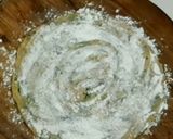 લેયર્સ મેથી થેપલા (layer Methi Thepla Recipe in Gujarati) રેસીપી સ્ટેપ3ફોટો