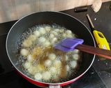 Foto langkah ke 3 dari resep Cimol Homemade Anti Meledak.