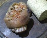 Foto del paso 3 de la receta: Osobuco de chancho al chimichurri (sancochado)
