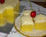 Foto langkah ke 8 dari resep Bolu Kukus Jagung Manis.