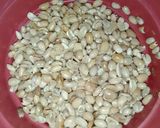 Foto langkah ke 1 dari resep Kacang bawang.