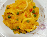 Foto del paso 3 de la receta: Arroz con calamares