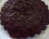 Foto del paso 3 de la receta: Torta Brownie ❤️ Chocolate