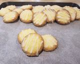 🍋檸檬曲奇🍋的食譜步驟3照片