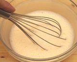 Csirkemell csíkok tempurában recept fázis 4 fotója