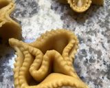 Une image de l'étape 7 de Griwech recette facile.