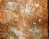 A picture of step 4 of Lasagne.