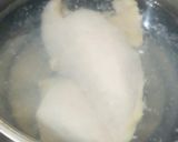 Foto langkah ke 1 dari resep Ayam Suwir Kecap.