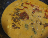 पनीर मसाला रेसिपी चरण 7 फोटो