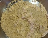 तांदळाच्या पिठाची कुरकुरीत चकली (Rice Flour Chakli Recipe In Marathi) रेसिपी स्टेप 1 फोटो 