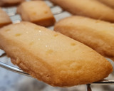 Foto del paso 6 de la receta: Galletas Shortbread