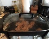 Foto del paso 3 de la receta: Paella en sartén eléctrico