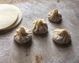 รูปขั้นตอนการทำที่ 9 ของ เสี่ยวหลงเปา Homemade