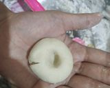 Foto langkah ke 4 dari resep Pempek Dos.