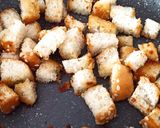 Foto del paso 6 de la receta: Alubias blancas con espinacas y un toque esquisto