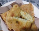 Foto langkah ke 9 dari resep 5. Lumpia Isi Bihunku Mix Wortel.