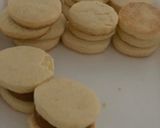 Foto del paso 3 de la receta: Alfajores de Maicena !! Los mejores del condado je