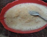 মুগ আর মসুর ডাল এর বড়া (moong masoor daler bora recipe in Bengali) রেসিপি ধাপ - 1 ছবি