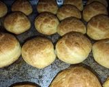 Foto del paso 2 de la receta: Profiteroles