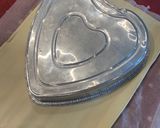 Foto del passaggio 1 della ricetta Vol au vent maxi di San Valentino