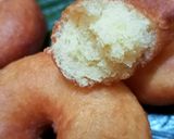 Foto langkah ke 5 dari resep Donat Kampung.