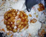 A picture of step 2 of Salad.
