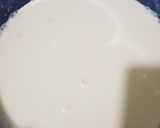 Foto langkah ke 1 dari resep Es bubur sumsum nangka.