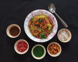 કચ્છી કડક (Kutchi Kadak Recipe In Gujarati) રેસીપી સ્ટેપ8ફોટો