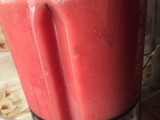 Watermelon 🍉juice by chef maryumms cuisine🌸