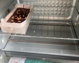 Foto langkah ke 9 dari resep Brownis Panggang.