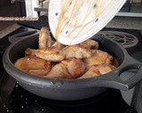 Foto del paso 7 de la receta: Pollo al Azafrán