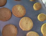 Foto langkah ke 3 dari resep Cookies hias royal icing.