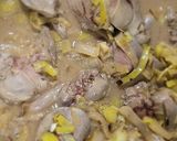Foto del paso 7 de la receta: Panitas de pollo al jerez