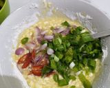 Foto langkah ke 2 dari resep 542. Telur Dadar (beredar).