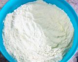 Foto del paso 1 de la receta: Galletitas de agua con mix de semillas