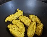 A picture of step 3 of Non-Fried Methi Muthiya.