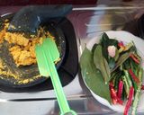 Foto langkah ke 1 dari resep Acar udang.
