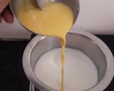 કસ્ટર્ડ મિલ્ક શેક (custard Milk shake recipe in gujarati) રેસીપી સ્ટેપ1ફોટો