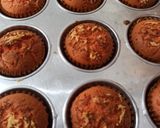 Foto langkah ke 7 dari resep Bolu Hongkong Keju.