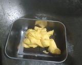 Foto langkah ke 2 dari resep 109. Brownies Pisang Whipping Cream.
