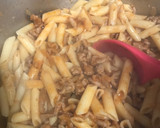 Foto del paso 6 de la receta: Duo de Macarrones: boloñesa 🍅- vegetarianos
