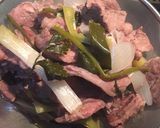 Foto langkah ke 1 dari resep Daging balado super kilat.