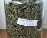 Φωτογραφία βήματος 3 της συνταγής Αποξηραμένα βότανα καλοκαιριού και σταφίδα
