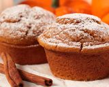 Sütőtökös muffin-2 recept fázis 6 fotója