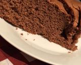 Foto del paso 6 de la receta: Torta de cho